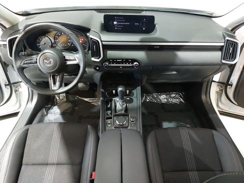 Certified 2025 MAZDA CX-50 AWD 2.5 S w/ Select Package image 9