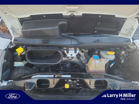 Used 2018 RAM ProMaster 2500 image 20