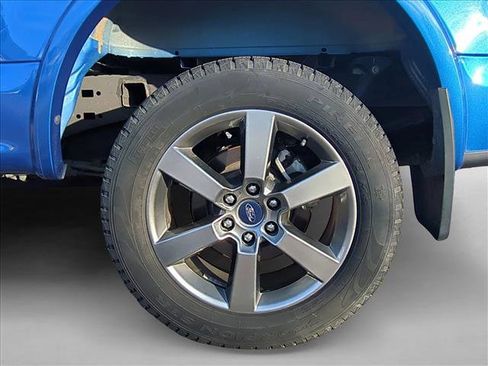 Used 2016 Ford F150 XLT w/ Equipment Group 302A Luxury image 14