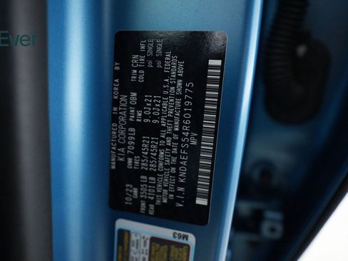 Used 2024 Kia EV9 GT-Line image 32