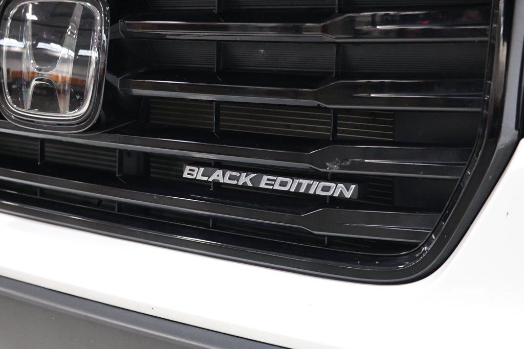 Used 2024 Honda Passport Black Edition image 12