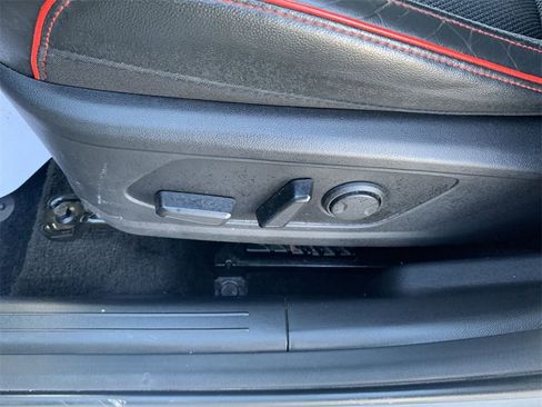 Used 2023 Hyundai Tucson N Line w/ Cargo Package image 12