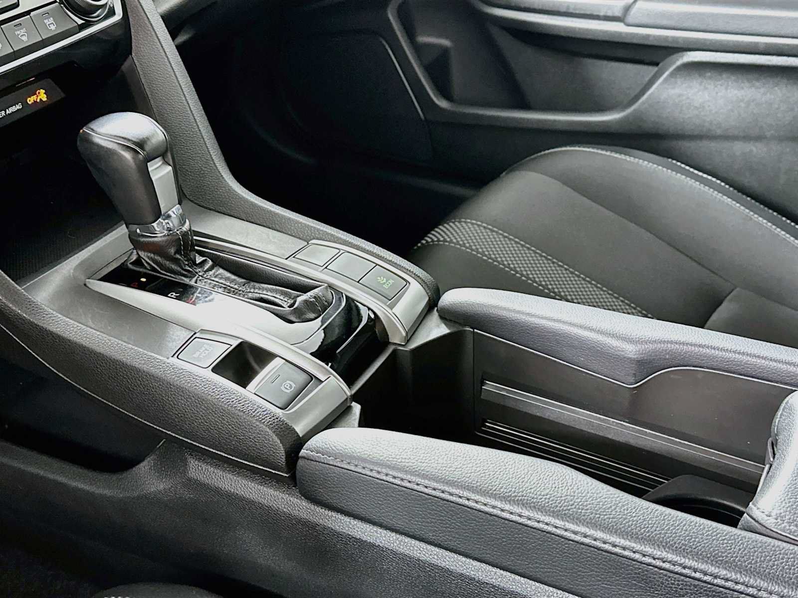 Used 2020 Honda Civic Sport image 15