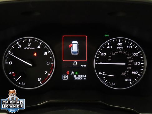 Used 2024 Subaru Outback Limited image 14