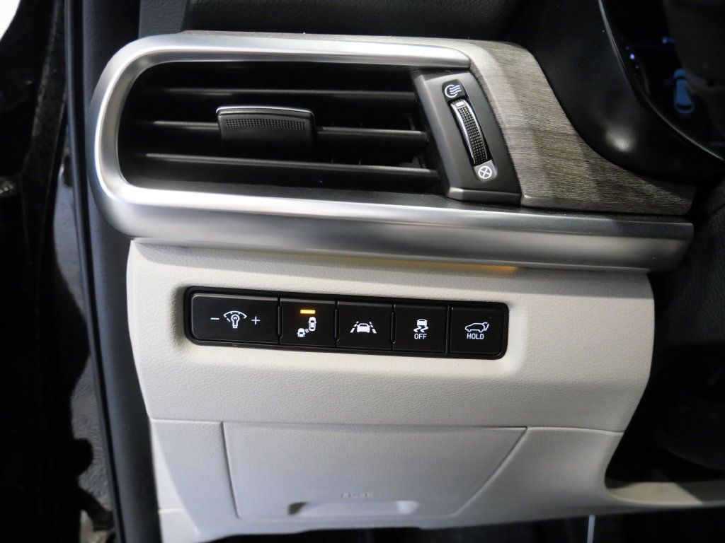 Used 2020 Kia Telluride SX w/ SX Prestige Package AWD/4WD image 14