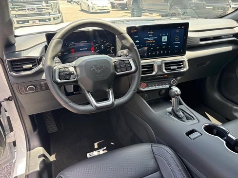 New 2026 Ford Mustang GT Premium RWD image 4