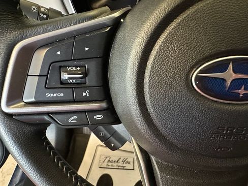 Used 2020 Subaru Legacy Limited AWD/4WD image 10