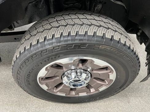 Used 2025 Ford F350 King Ranch image 16