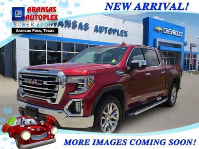 Used 2021 GMC Sierra 1500 SLT