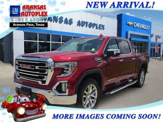 Used 2021 GMC Sierra 1500 SLT RWD video 1