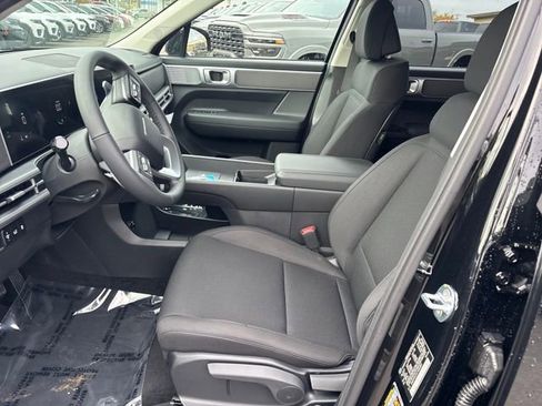 New 2026 Hyundai Santa Fe SE image 15