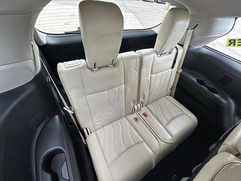 Used 2015 INFINITI QX60 Luxe AWD/4WD image 13