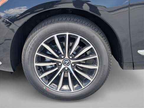 New 2026 Acura RDX SH-AWD w/ Advance Package image 10