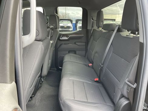 Used 2025 GMC Sierra 1500 Elevation image 8