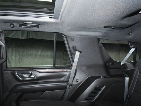 Used 2023 Chevrolet Tahoe Z71 w/ Z71 Off-Road Package image 56