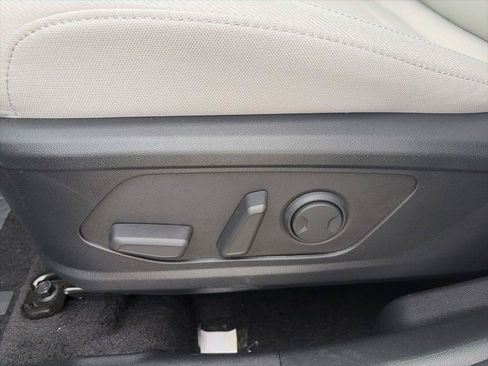 New 2026 Hyundai Tucson SEL AWD/4WD image 11