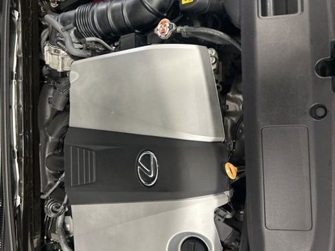 Used 2020 Lexus ES 350 w/ Premium Package image 28