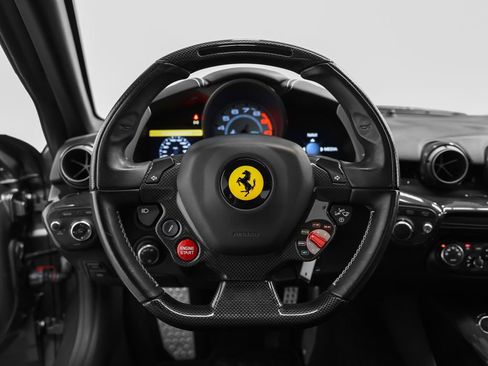Used 2014 Ferrari F12 Berlinetta RWD image 45
