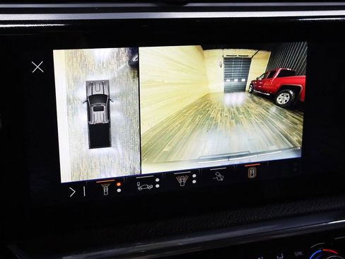 Used 2024 GMC Sierra 2500 Denali w/ Denali Reserve Package image 67