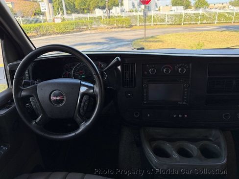 Used 2013 GMC Savana 1500 RWD image 57
