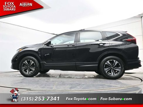 Used 2021 Honda CR-V Special Edition image 22