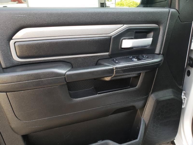 Used 2019 RAM 2500 Tradesman RWD image 19