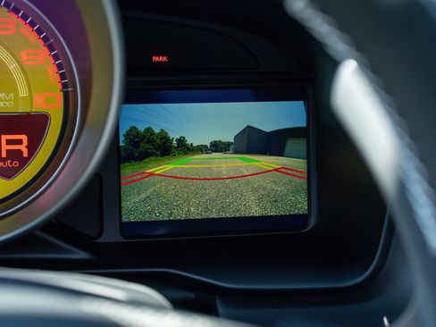 Used 2022 Ferrari F8 Tributo RWD image 44
