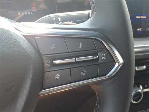 New 2026 Chevrolet Tahoe Premier w/ Sun And Tow Package image 15