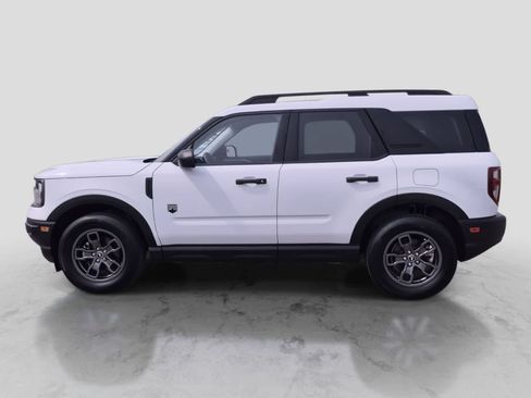 Used 2023 Ford Bronco Sport Big Bend AWD/4WD image 5