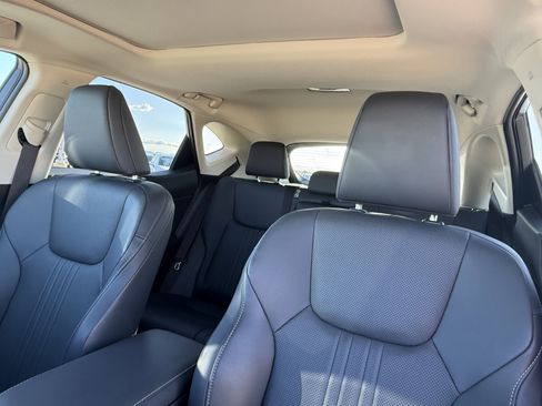 Used 2025 Lexus NX 350h AWD w/ Premium Package image 20