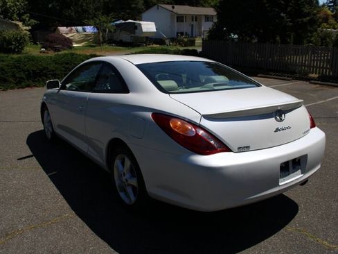 Used 2004 Toyota Solara SLE FWD image 4
