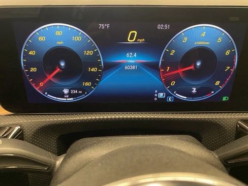 Used 2023 Mercedes-Benz CLA 250 4MATIC image 17