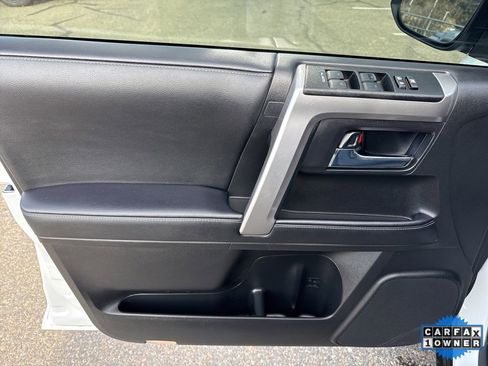 Used 2024 Toyota 4Runner SR5 Premium image 26