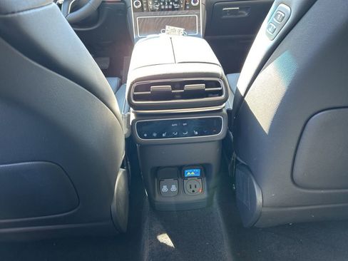 New 2026 Genesis GV80 3.5T Advanced image 28