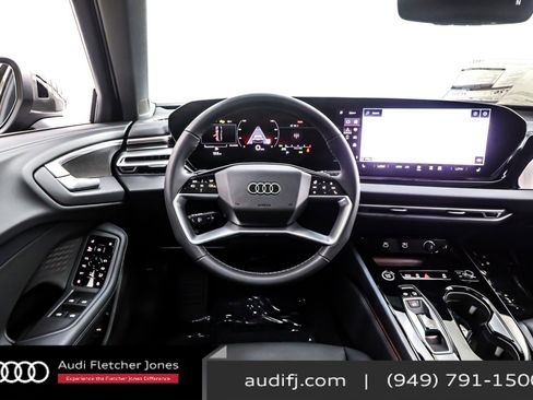 New 2025 Audi A5 2.0T Premium Plus image 4