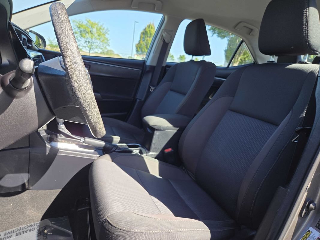 Used 2019 Toyota Corolla LE FWD image 10