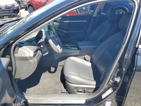 Certified 2023 Nissan Altima 2.5 SL image 12