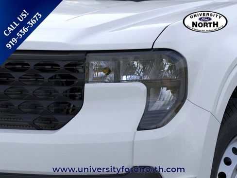 New 2026 Ford Maverick XL image 18