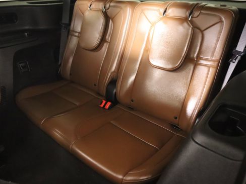 Used 2022 Lincoln Aviator Reserve w/ Equipment Group 201A image 13