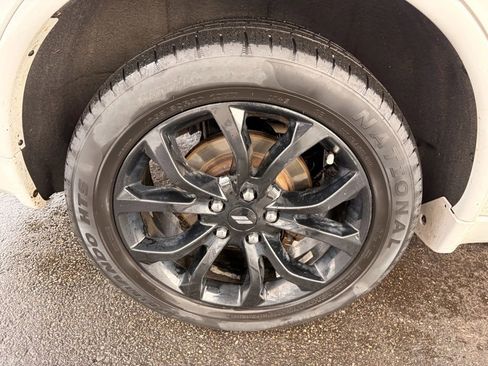 Used 2019 Dodge Durango GT w/ Blacktop Package image 44