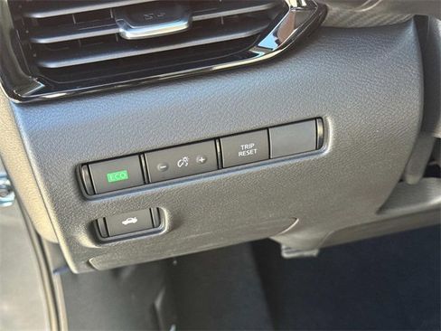 New 2025 Nissan Sentra SV image 21