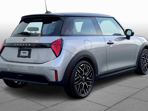 Used 2025 MINI Cooper S image 13