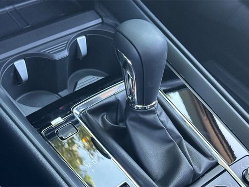 New 2025 MAZDA CX-50 AWD 2.5 S w/ Premium Plus Pkg image 22