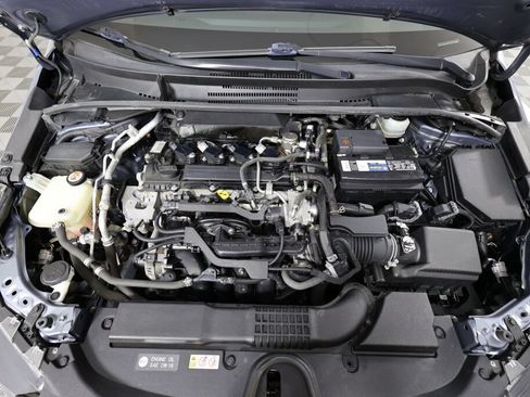 Used 2020 Toyota Corolla SE FWD image 37