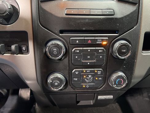 Used 2013 Ford F150 XLT w/ Luxury Equipment Group image 31