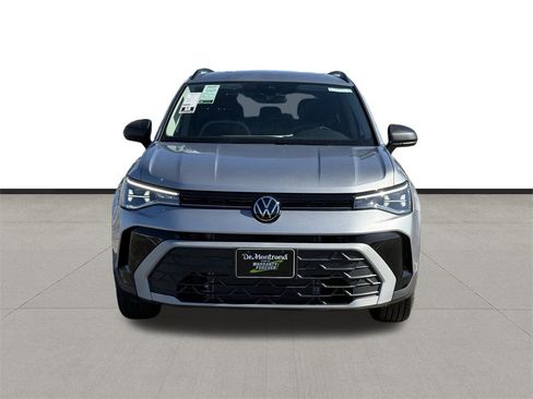 New 2026 Volkswagen Taos S image 2
