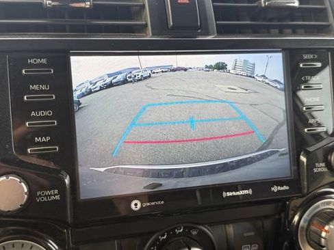 Used 2024 Toyota 4Runner TRD Off-Road Premium w/ Moonroof Package AWD/4WD image 3