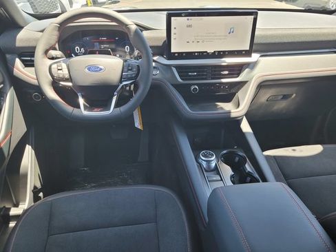 New 2026 Ford Explorer ST w/ Sun And Sound Package AWD/4WD image 7