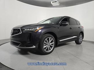 Certified 2024 Acura RDX w/ Technology Package AWD/4WD video 2