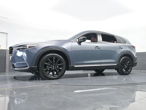 Used 2023 MAZDA CX-9 Carbon Edition image 58